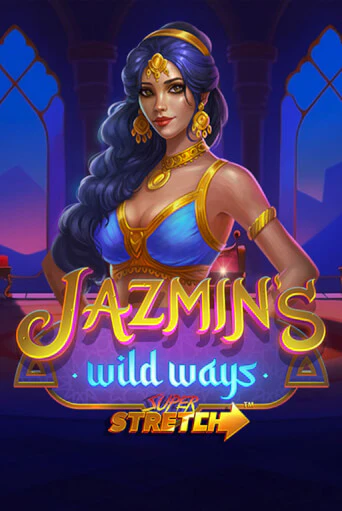 Jazmin's Wild Ways играть демо версию | SlotoKing без регистрации