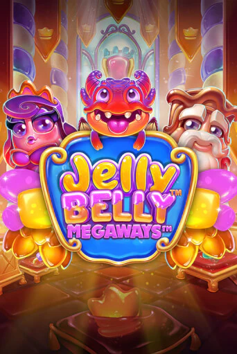 Jelly Belly Megaways играть демо версию | SlotoKing без регистрации