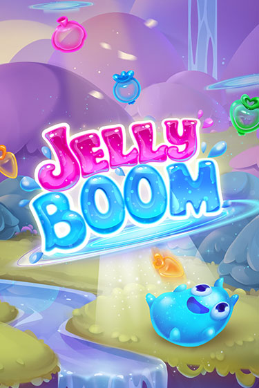 Jelly Boom играть демо версию | SlotoKing без регистрации