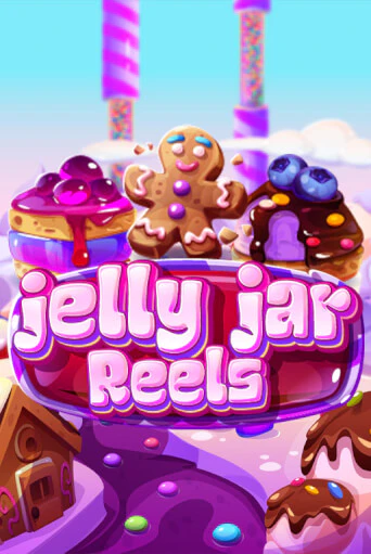 Jelly Jar Reels играть демо версию | SlotoKing без регистрации