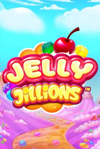 Jelly Jillions играть демо версию | SlotoKing без регистрации