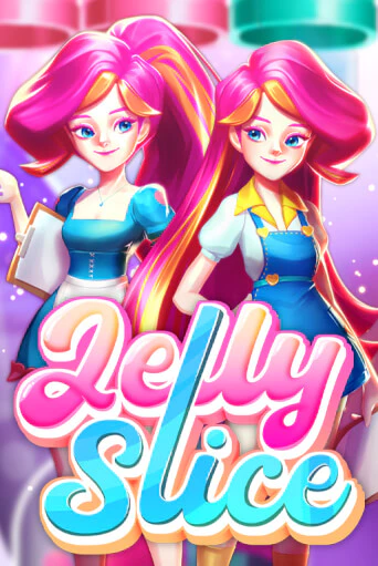 Jelly Slice играть демо версию | SlotoKing без регистрации