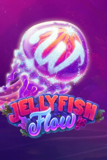 Jellyfish Flow Ultra играть демо версию | SlotoKing без регистрации