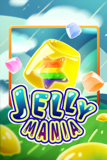 Jellymania играть демо версию | SlotoKing без регистрации