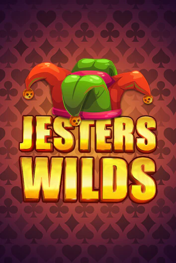 Jesters Wilds играть демо версию | SlotoKing без регистрации