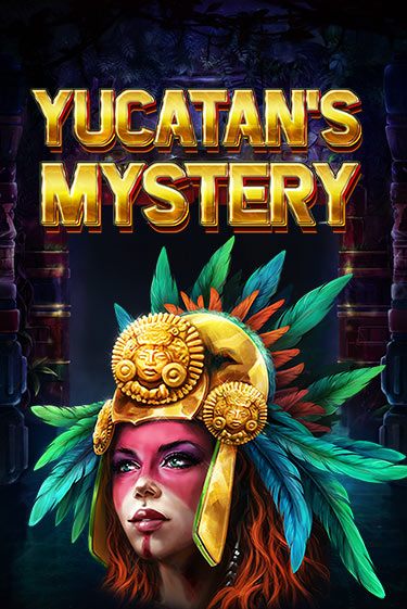 Yucatan's Mystery играть демо версию | SlotoKing без регистрации