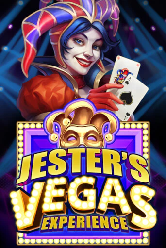Jester's Vegas Experience играть демо версию | SlotoKing без регистрации