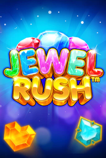 Jewel Rush™ играть демо версию | SlotoKing без регистрации