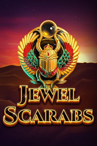 Jewel Scarabs играть демо версию | SlotoKing без регистрации