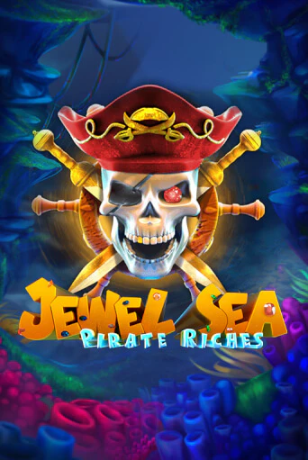 Jewel Sea Pirate Riches играть демо версию | SlotoKing без регистрации
