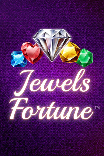 Jewels Fortune играть демо версию | SlotoKing без регистрации