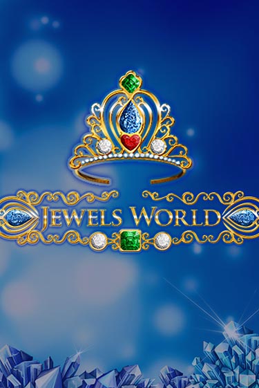 Jewels World играть демо версию | SlotoKing без регистрации