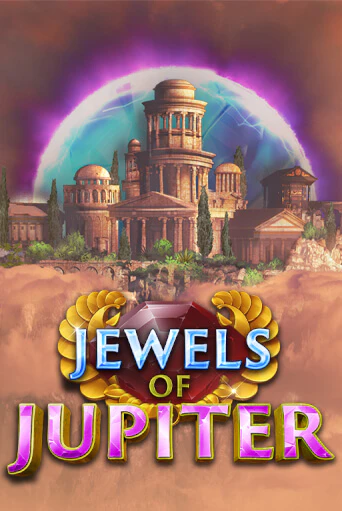 Jewels of Jupiter играть демо версию | SlotoKing без регистрации