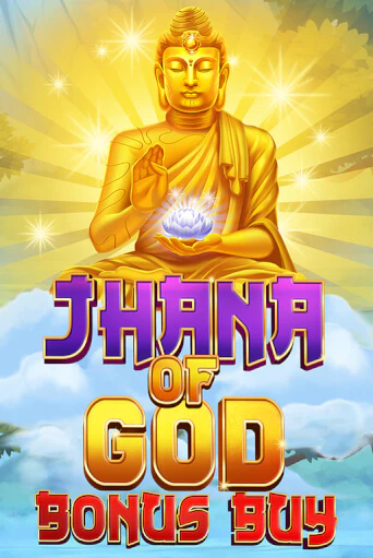 Jhana of God Bonus Buy играть демо версию | SlotoKing без регистрации