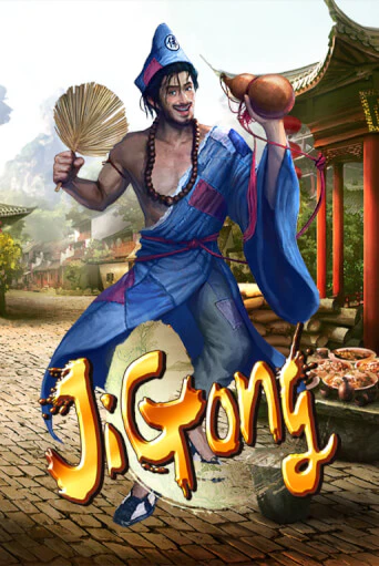 Ji Gong играть демо версию | SlotoKing без регистрации