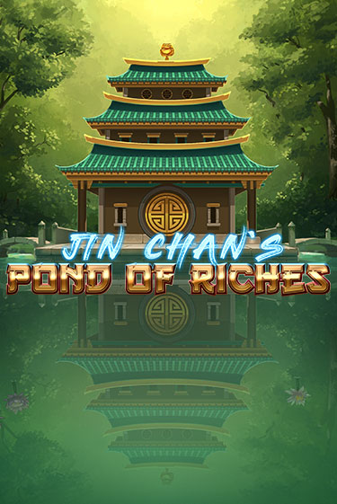 Jin Chan´s Pond of Riches играть демо версию | SlotoKing без регистрации