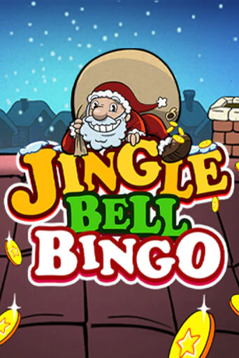Jingle Bell Bingo играть демо версию | SlotoKing без регистрации