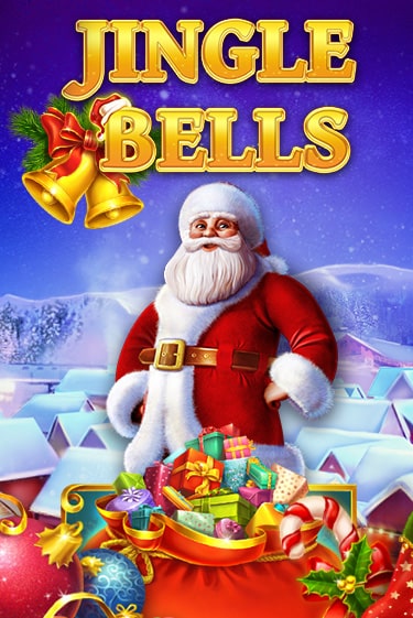 Jingle Bells играть демо версию | SlotoKing без регистрации