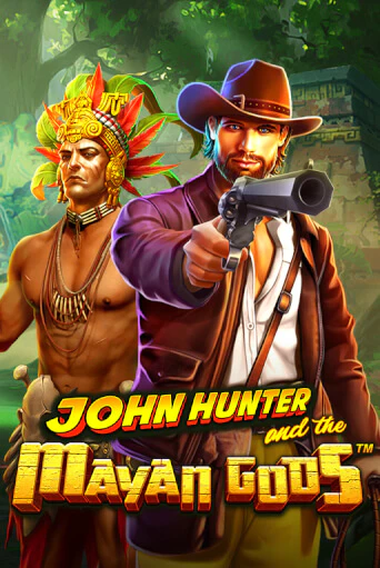 John Hunter And The Mayan Gods играть демо версию | SlotoKing без регистрации