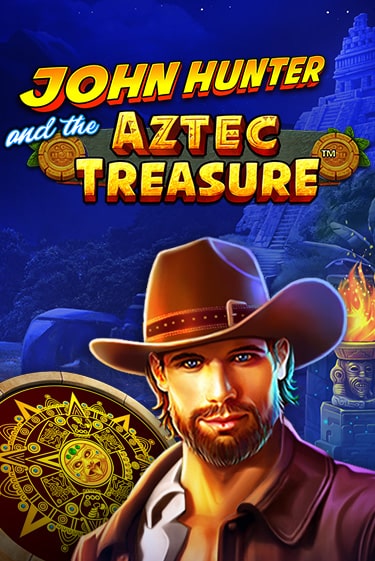 John Hunter and the Aztec Treasure играть демо версию | SlotoKing без регистрации