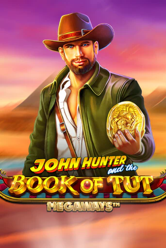 Book of Tut Megaways играть демо версию | SlotoKing без регистрации