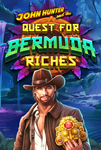 John Hunter and the Quest for Bermuda Riches играть демо версию | SlotoKing без регистрации