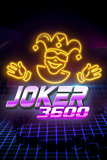 Joker 3600 играть демо версию | SlotoKing без регистрации