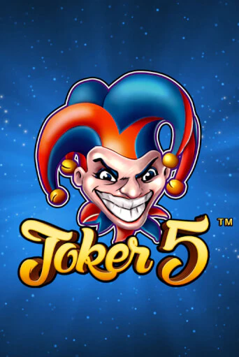 Joker 5 играть демо версию | SlotoKing без регистрации