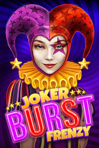 Joker Burst Frenzy™ играть демо версию | SlotoKing без регистрации