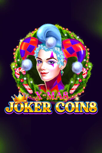 Joker Coins X-MAS играть демо версию | SlotoKing без регистрации