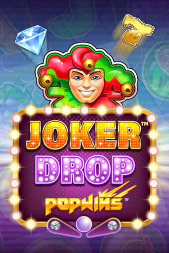 Joker Drop играть демо версию | SlotoKing без регистрации