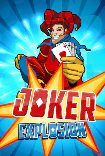 Joker Explosion играть демо версию | SlotoKing без регистрации