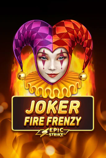 Joker Fire Frenzy играть демо версию | SlotoKing без регистрации