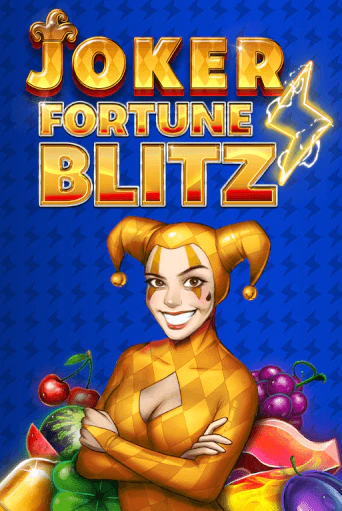 Joker Fortune Blitz играть демо версию | SlotoKing без регистрации