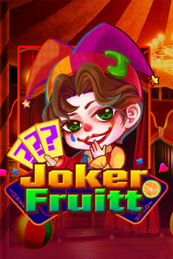 Joker Fruit играть демо версию | SlotoKing без регистрации