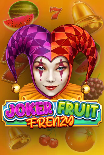 Joker Fruit Frenzy играть демо версию | SlotoKing без регистрации