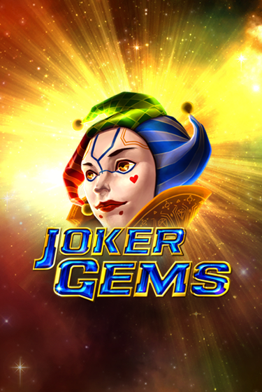 Joker Gems играть демо версию | SlotoKing без регистрации