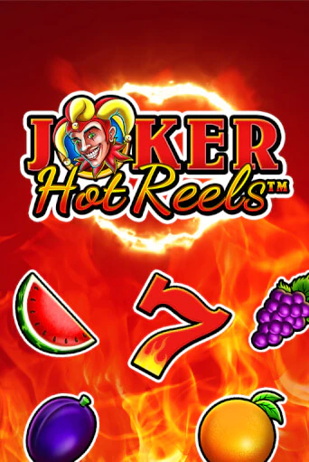 Joker Hot Reels играть демо версию | SlotoKing без регистрации
