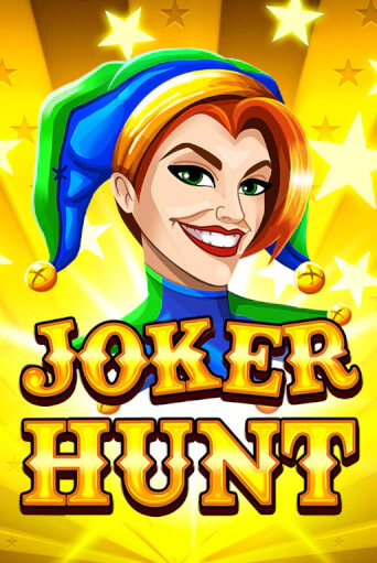 Joker Hunt играть демо версию | SlotoKing без регистрации