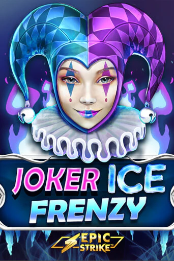 Joker Ice Frenzy Epic Strike играть демо версию | SlotoKing без регистрации