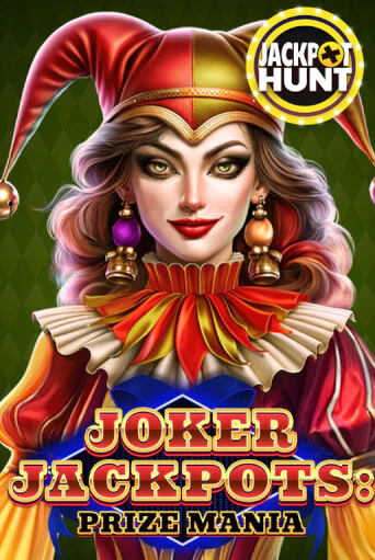 Joker Jackpots: Prize Mania играть демо версию | SlotoKing без регистрации