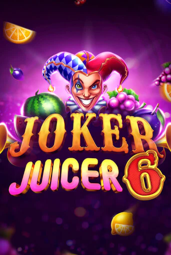 Joker Juicer 6 играть демо версию | SlotoKing без регистрации