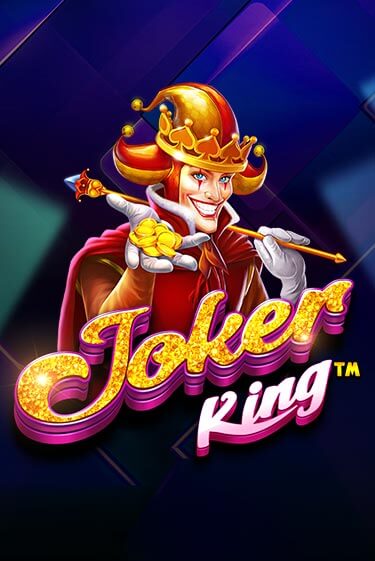 Joker King играть демо версию | SlotoKing без регистрации