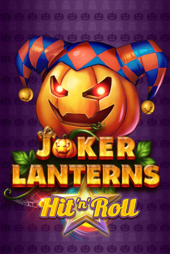Joker Lanterns: Hit 'n' Roll играть демо версию | SlotoKing без регистрации