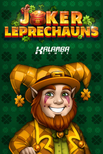 Joker Leprechauns играть демо версию | SlotoKing без регистрации