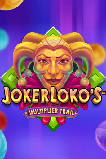 Joker Loko's Multiplier Trail™ играть демо версию | SlotoKing без регистрации