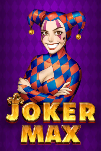 Joker Max играть демо версию | SlotoKing без регистрации