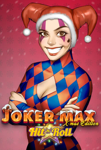 Joker Max: Hit'n'roll Xmas Edition  играть демо версию | SlotoKing без регистрации