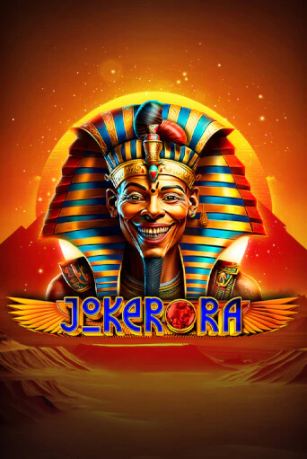 Joker Ra играть демо версию | SlotoKing без регистрации