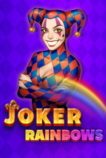 Joker Rainbows играть демо версию | SlotoKing без регистрации